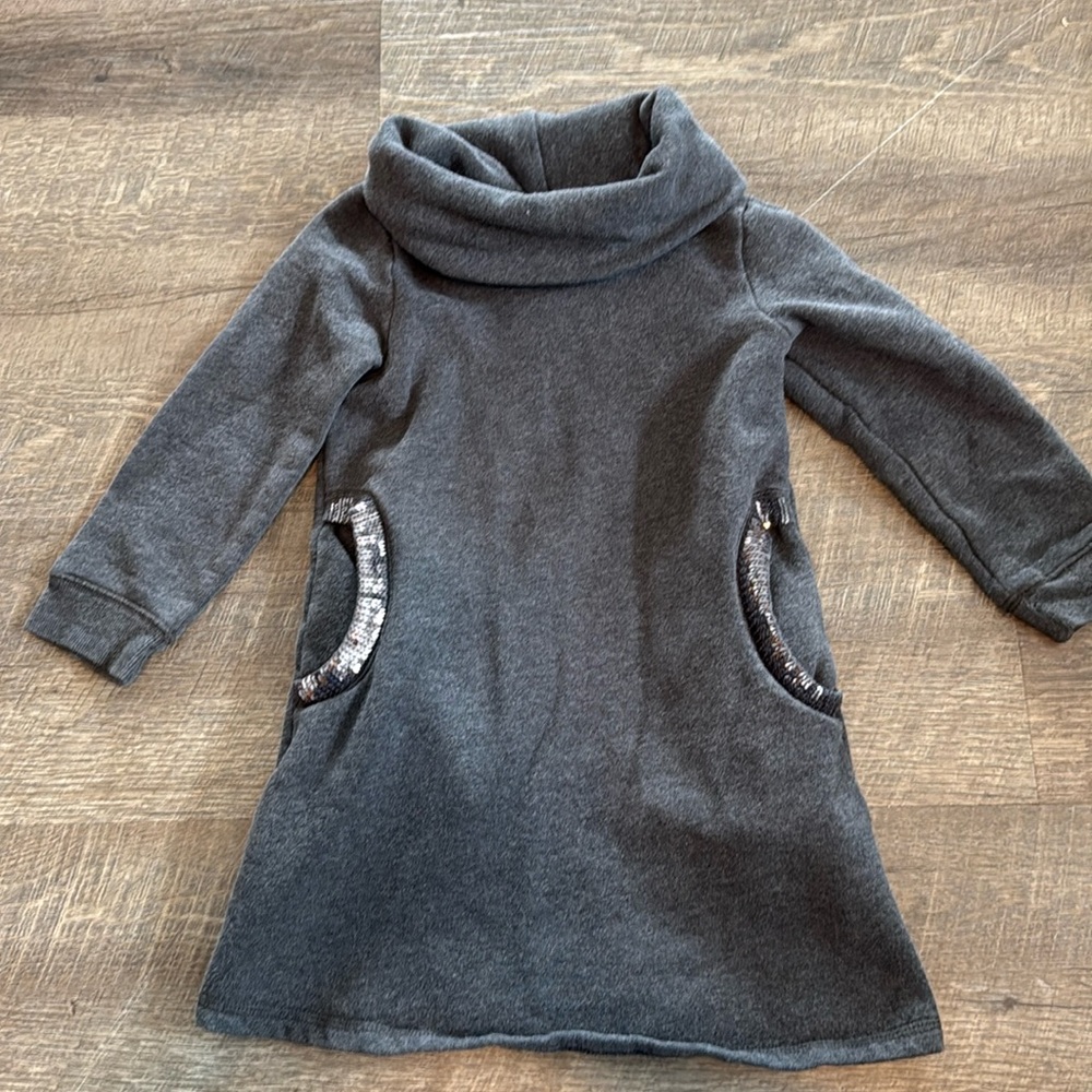 Gymboree size 5